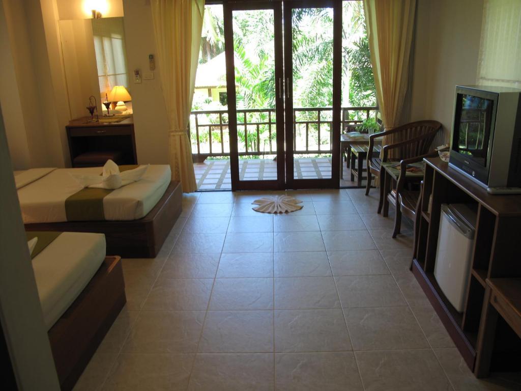 La Mer Samui Resort Koh Samui Habitación foto