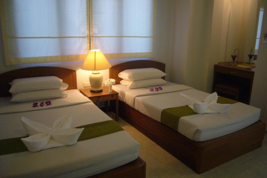 La Mer Samui Resort Koh Samui Habitación foto