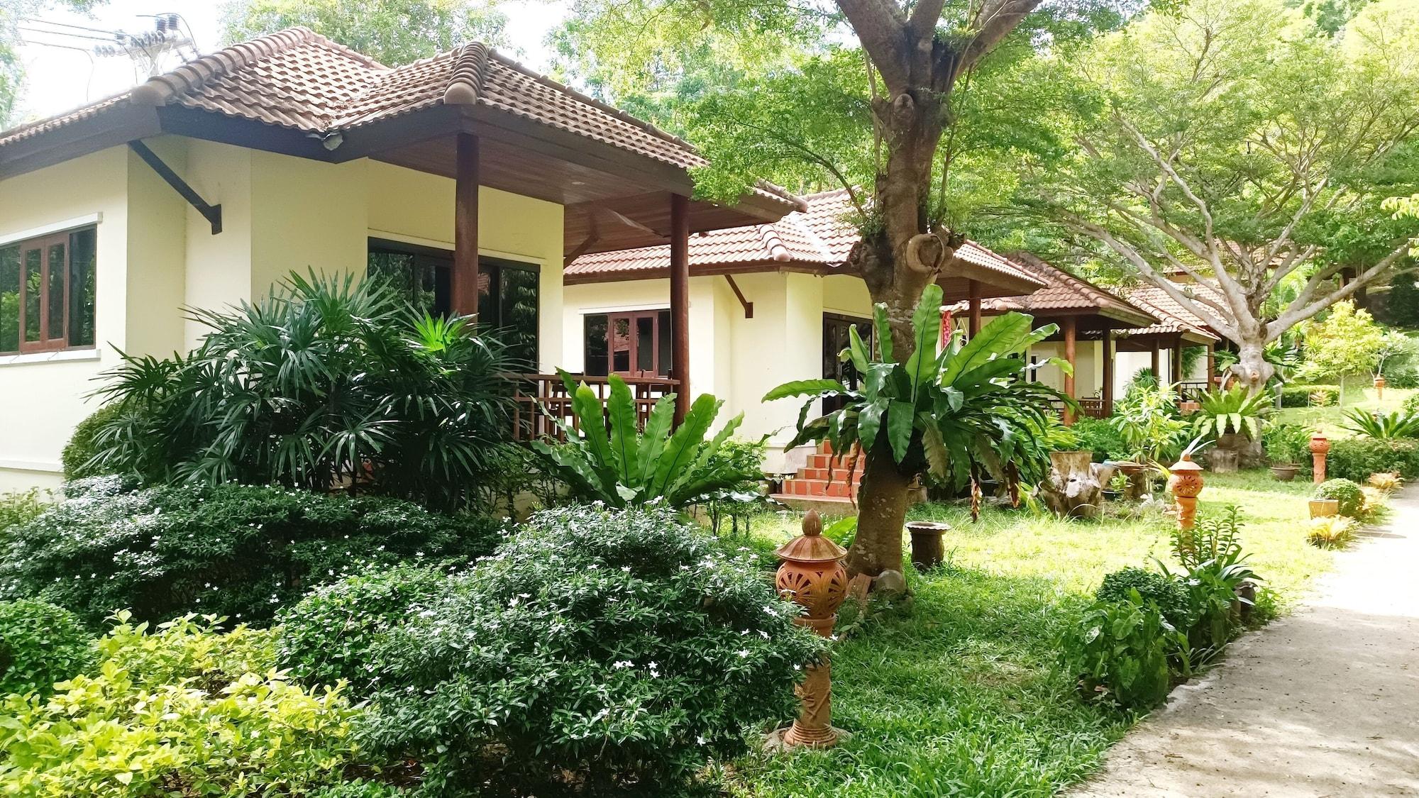 La Mer Samui Resort Koh Samui Exterior foto