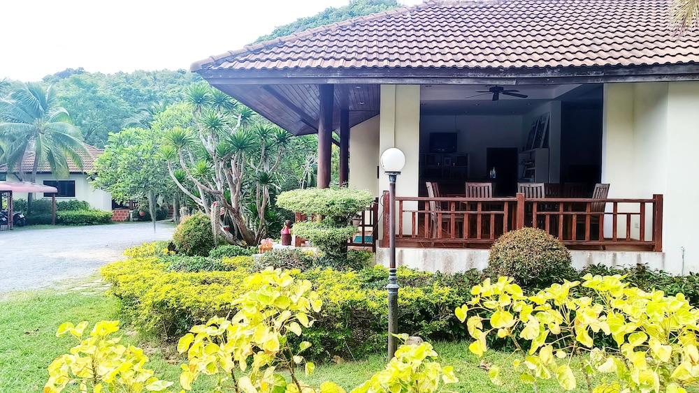 La Mer Samui Resort Koh Samui Exterior foto